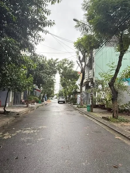 Cần bán lô 57 Trần Quý Khoách ,sạch đẹp sát Hồ Tùng Mậu Lên số nhà 57