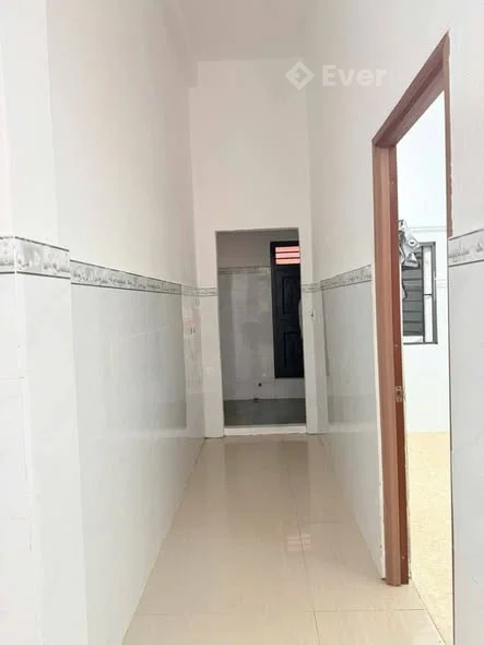 BÁN NHÀ 2 TẦNG Đường 7m5 PHAN TRIÊM – HÒA XUÂN Diện tích: 90m²