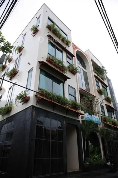 Ảnh bất động sản