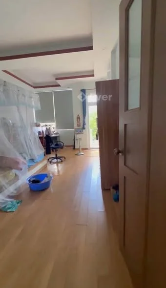 Bán nhà mặt tiền đường Hương Hải Thiền Sư, Sơn Trà, Đà Nẵng.