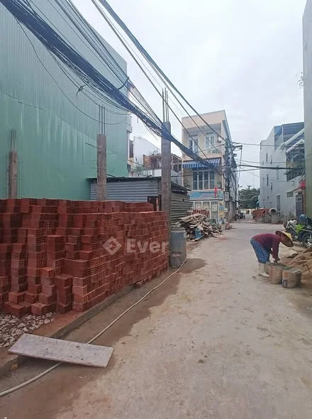 Ảnh bất động sản