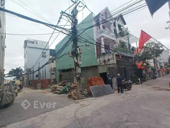 Ảnh bất động sản