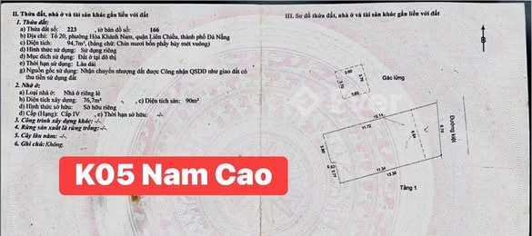 Ảnh bất động sản