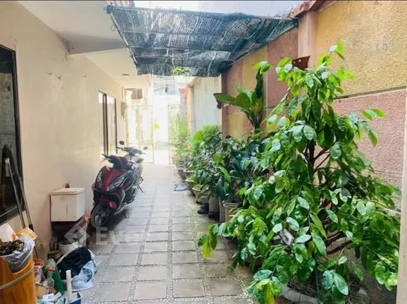 Nhà 3 tầng - Hà Huy Tập, Xuân Hà, Thanh Khê - 160m2 - 7,9 tỷ SIÊU RẺ KHU VỰC TRUNG TÂM