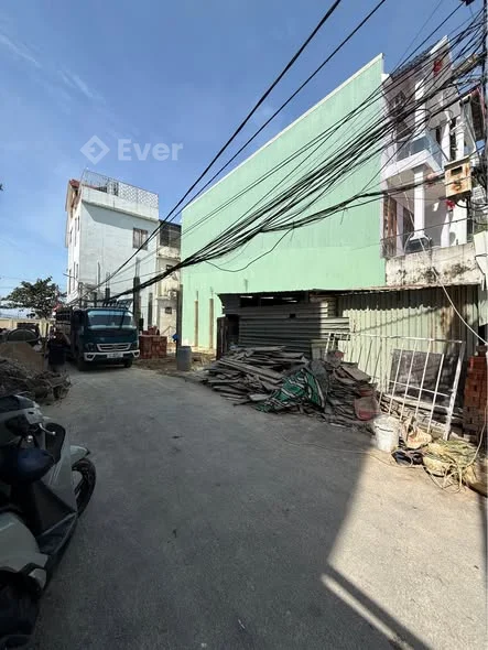 Ảnh bất động sản