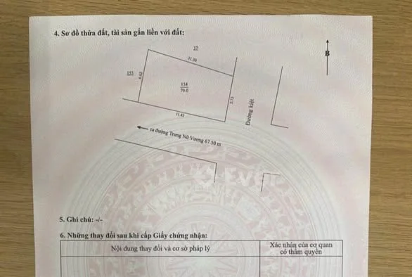 Ảnh bất động sản