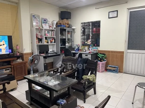 Ảnh bất động sản