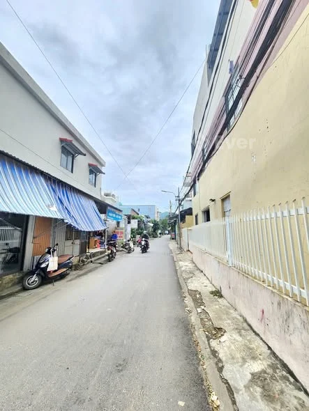 Bán lô đất Kiệt 97 Nguyễn Lương Bằng gần ĐH Bách Khoa