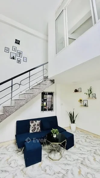 NHÀ NGON 2 TẦNG 3 PN CHỈ NHỈNH 2 TỎI NGAY TRUNG TÂM HẢI CHÂU RẺ NHẤT KHU - Thỏa thuận - 24m²