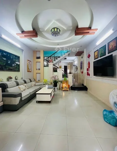 SIÊU HIẾM–BÁN NHÀ MẶT TIỀN HOÀNG ĐẠO THUÝ – 109M² – 3 TẦNG 3 MÊ – FULL NỘI THẤT – GIÁ 7.9 TỶ