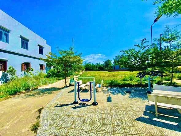 Ảnh bất động sản