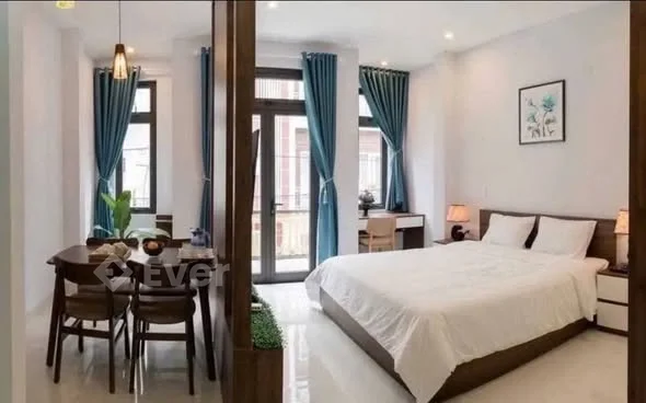 Ảnh bất động sản