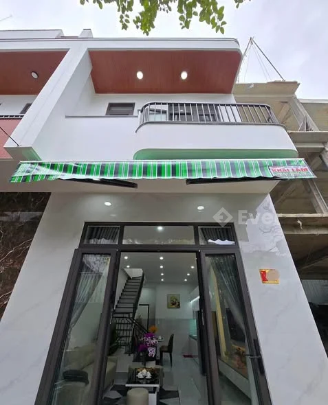 Bán nhà kiệt 586/5 Điện Biên Phủ Ngay tượng đại Mẹ nhu