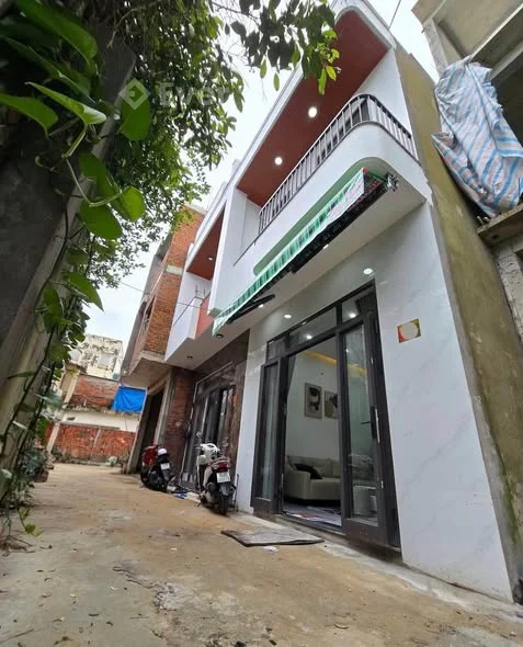 Ảnh bất động sản