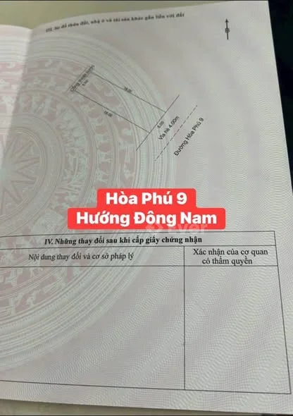 Ảnh bất động sản