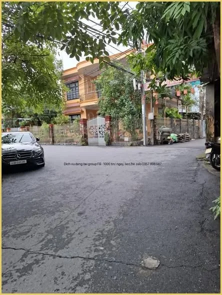 Ảnh bất động sản