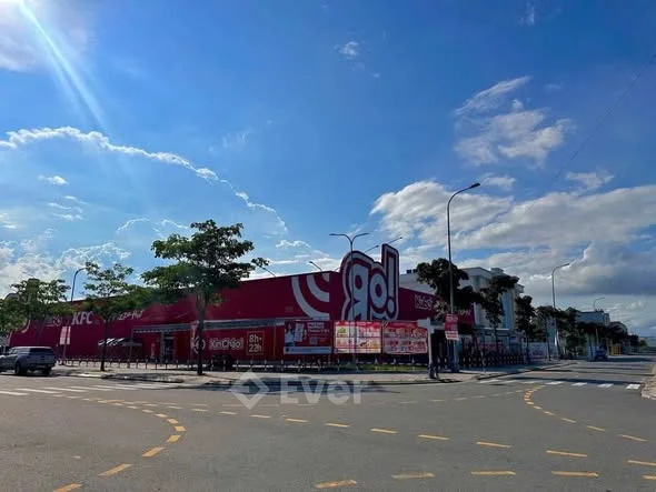 Ảnh bất động sản