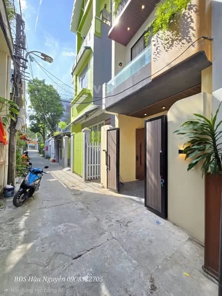 Ảnh bất động sản