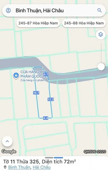 Ảnh bất động sản