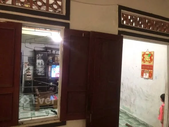 LÔ GÓC 2 MẶT KIỆT ĐƯỜNG HOÀNG DIỆU, BÁN ĐẤT TẶNG NHÀ C4, NẰM NGAY TTTP - CHỈ 3.85 Tỷ