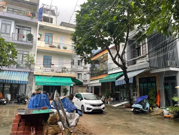 Ảnh bất động sản