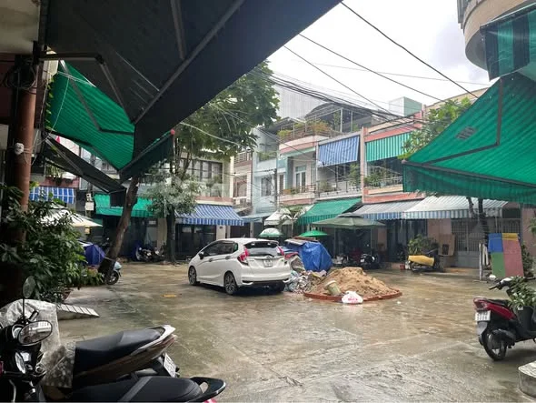 Ảnh bất động sản