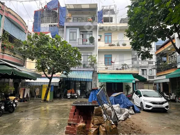 Ảnh bất động sản