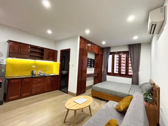 BÁN TÒA CĂN HỘ THẠCH LAM, SÁT BIỂN MỸ KHÊ - ĐÀ NẴNG - Diện tích: 81,4m2 , ngang 5m