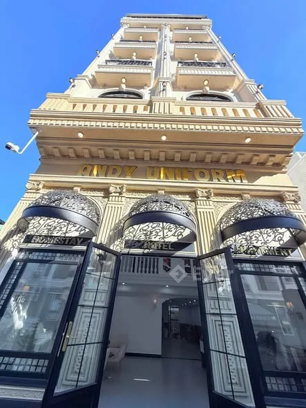 Ảnh bất động sản