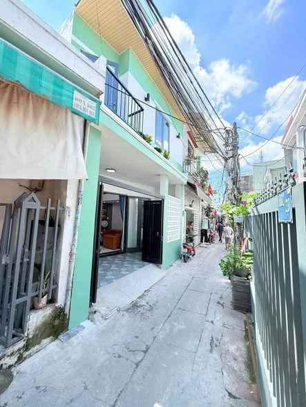 Ảnh bất động sản