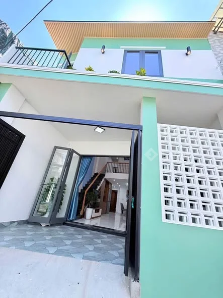 Ảnh bất động sản