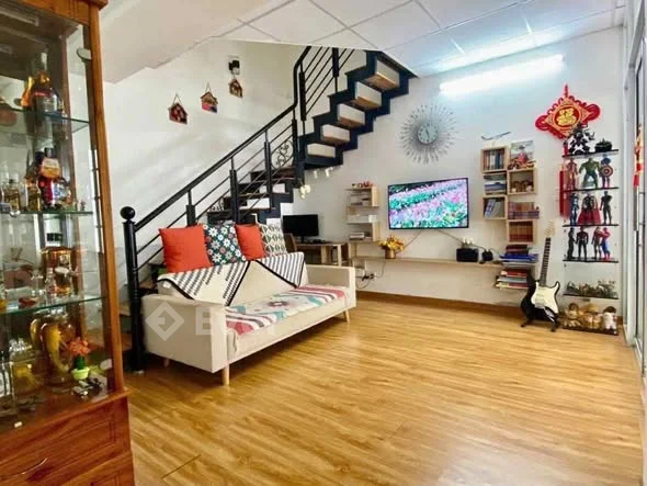 BÁN NHÀ ĐẸP ĐƯỜNG LÊ DUẨN – THANH KHÊ – GIÁ CHỈ 3,69 TỶ