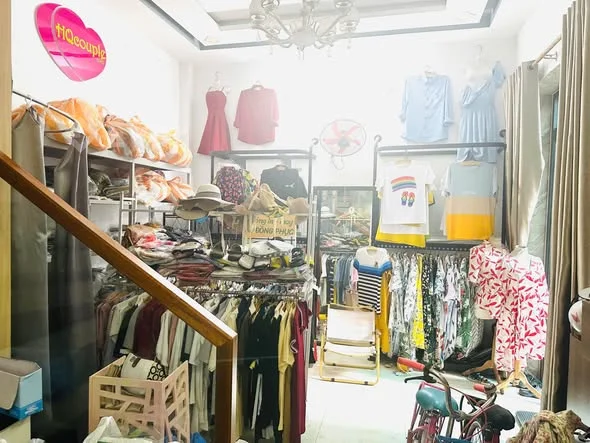 Ảnh bất động sản