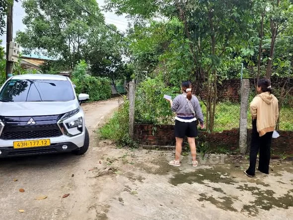 Ảnh bất động sản