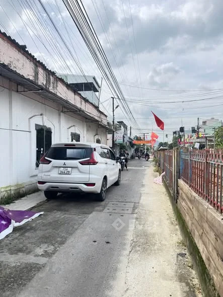 Ảnh bất động sản