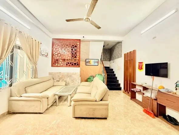 BÁN NHÀ ĐƯỜNG LÊ DUẨN – THANH KHÊ, VỊ TRÍ TRUNG TÂM – GIÁ CHỈ 3,79 TỶ