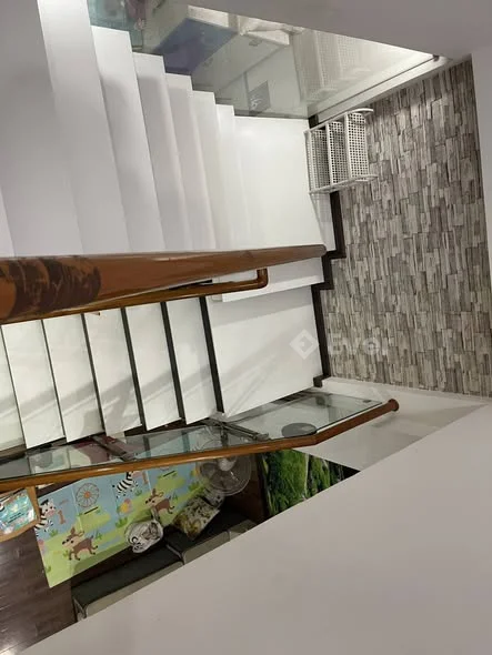 NHÀ 2 TẦNG – ĐƯỜNG NGUYỄN CÔNG TRIỀUDT: 87,5m² (5 x 17,5m)