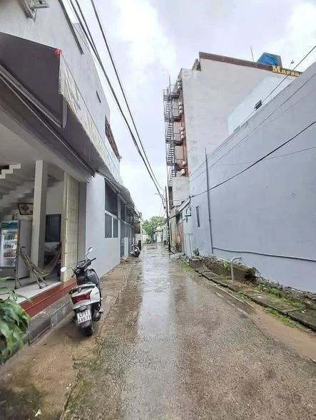 CHÍNH CHỦ GỬI BÁN ĐẤT TẶNG DÃY TRỌ 7 pKiệt ô tô .02 Nguyển chánh..