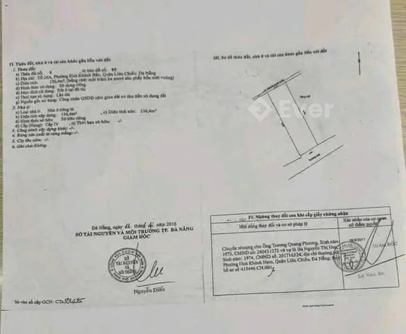 Ảnh bất động sản