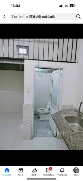 Bán dãy trọ 3 tầngDòng tiền ổn định 32 triệu/ tháng.(luôn full P) Pháp lý rõ ràng.