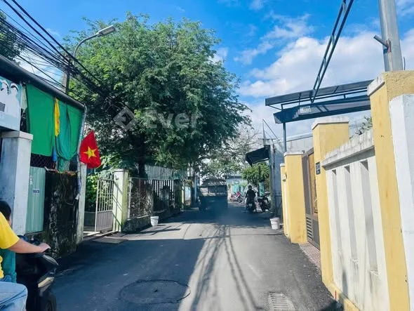 ALO EM THỶ MỞ CỬA XEM NHÀ Nhà 3TẦNG 3 MÊ ĐÚC – KIỆT oto 192/ 42/6 Tô Hiệu - DT 68m