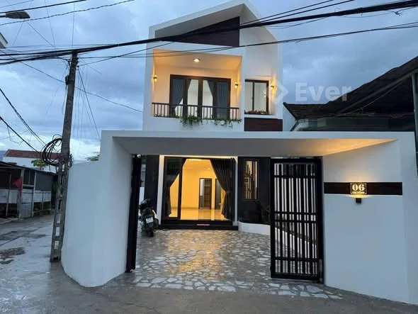 ●●● HẠ GIÁ SẬP SÀN GIẢN HẲN 500 TRIỆU BÁN NHANH● Bán nhà Thị Trấn Diên Khánh