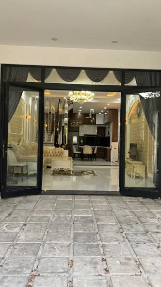 Chính chủ bán nhà Nhơn Hoà 5,nhà 4 tầng full nội thất.