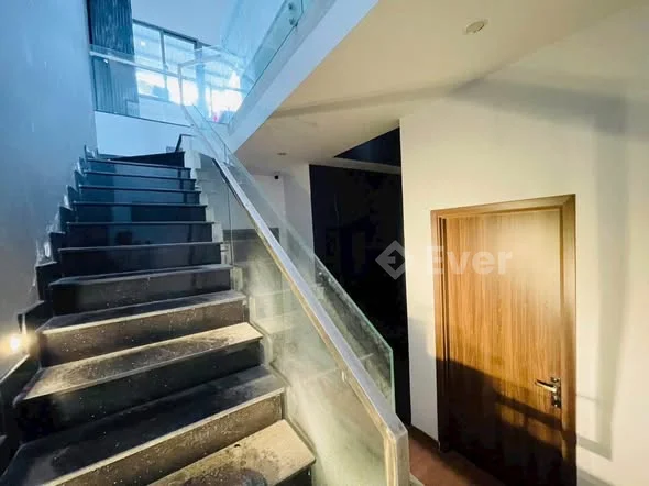 Bán nhà 3 tầng mặt tiền đường Nhơn Hoà 5, p An Khê, tp Đà Nẵng 5,750 tỷ