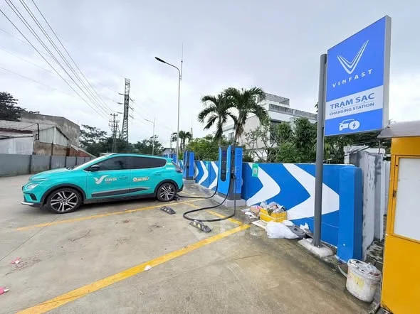 Ảnh bất động sản