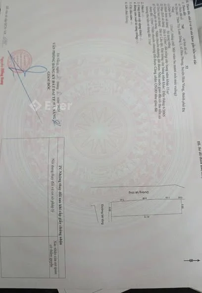 Ảnh bất động sản