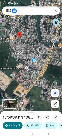 Ảnh bất động sản