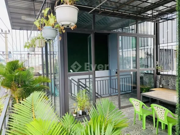 BÁN NHANH CĂN NHÀ MẶT TIỀN KINH DOANH TRẦN CAO VÂN TTTP ĐÀ NẴNG