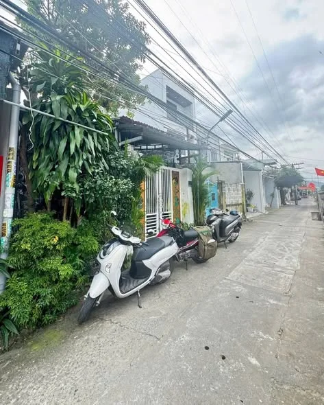 Ảnh bất động sản