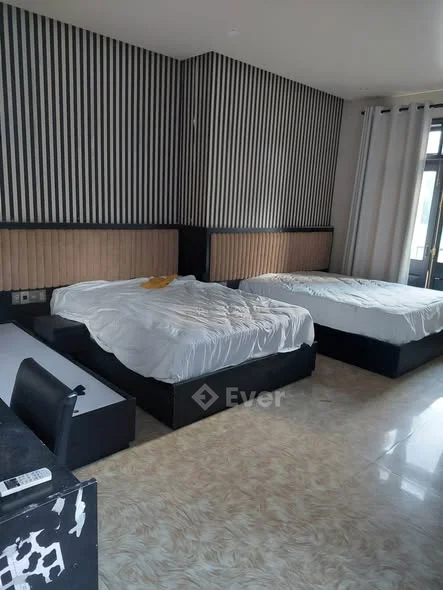 BÁN KHÁCH SẠN 7 TẦNG – TRẦN HƯNG ĐẠO, SƠN TRÀ